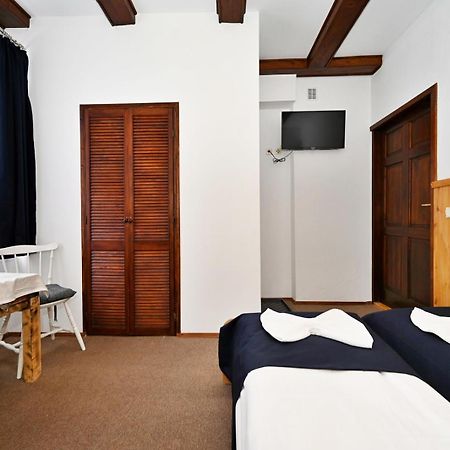 Pokoje Na Jasnej Szczyrk Habitación foto