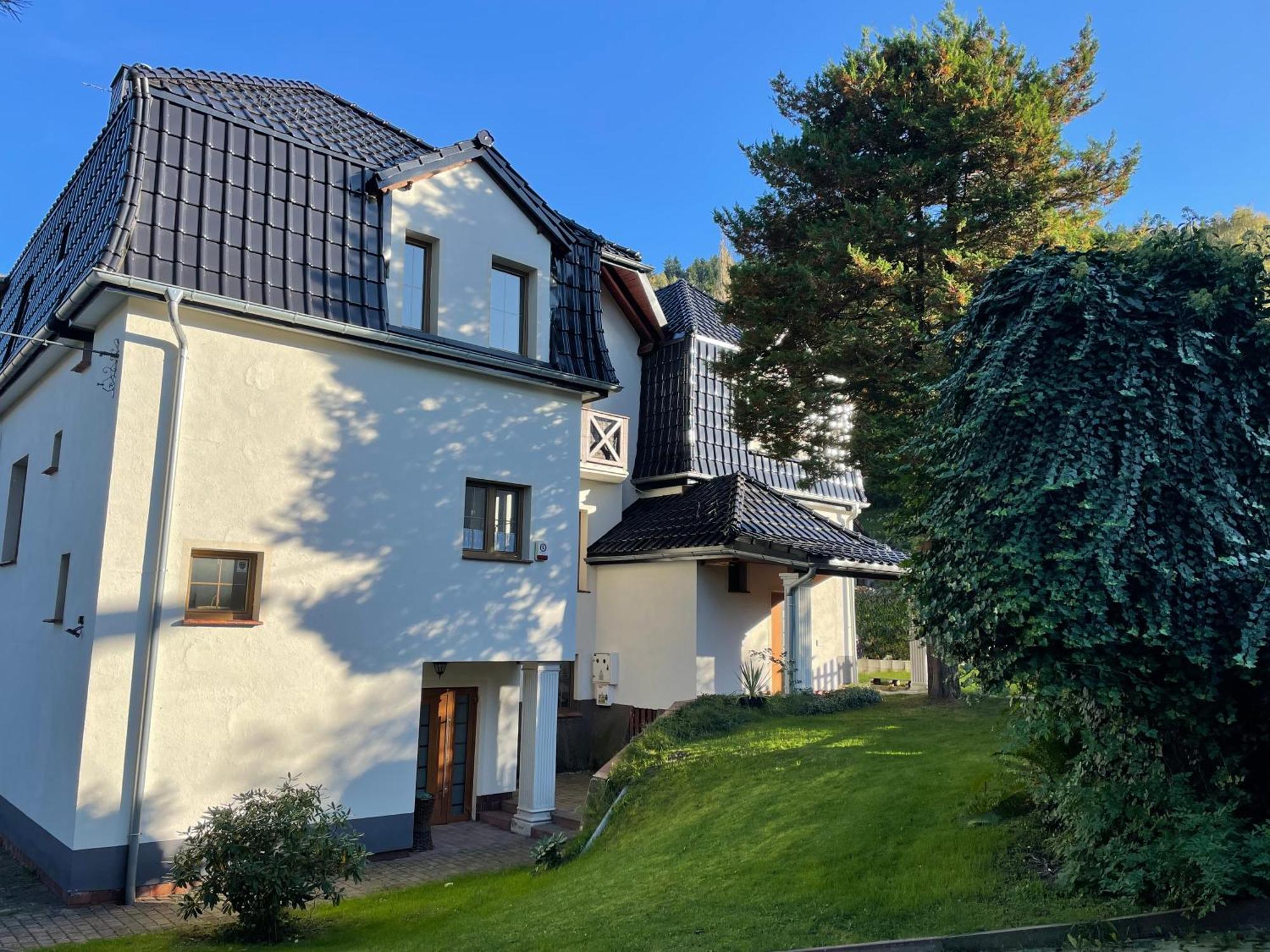 Pokoje Na Jasnej Szczyrk Exterior foto