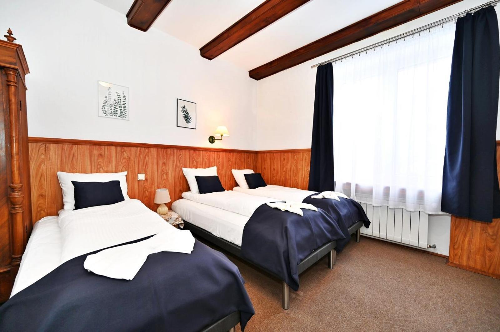 Pokoje Na Jasnej Szczyrk Habitación foto
