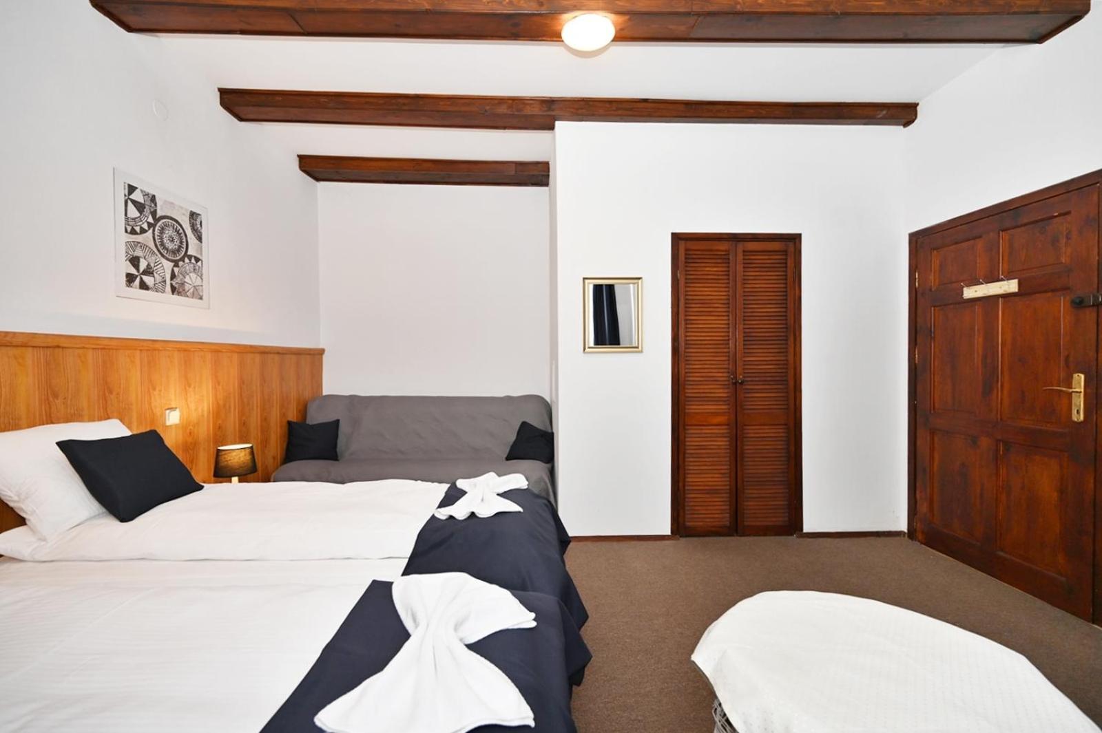 Pokoje Na Jasnej Szczyrk Habitación foto