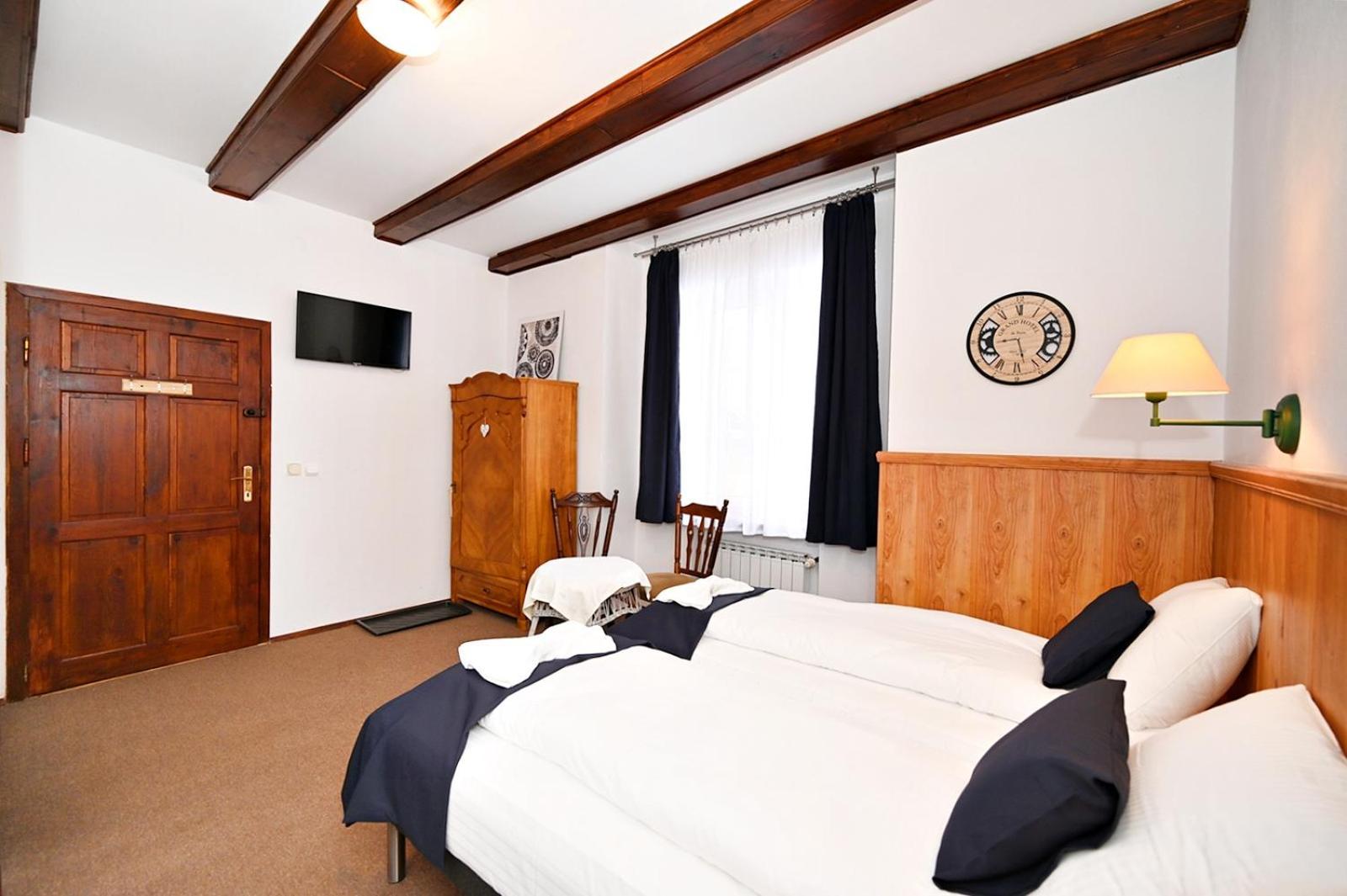 Pokoje Na Jasnej Szczyrk Habitación foto