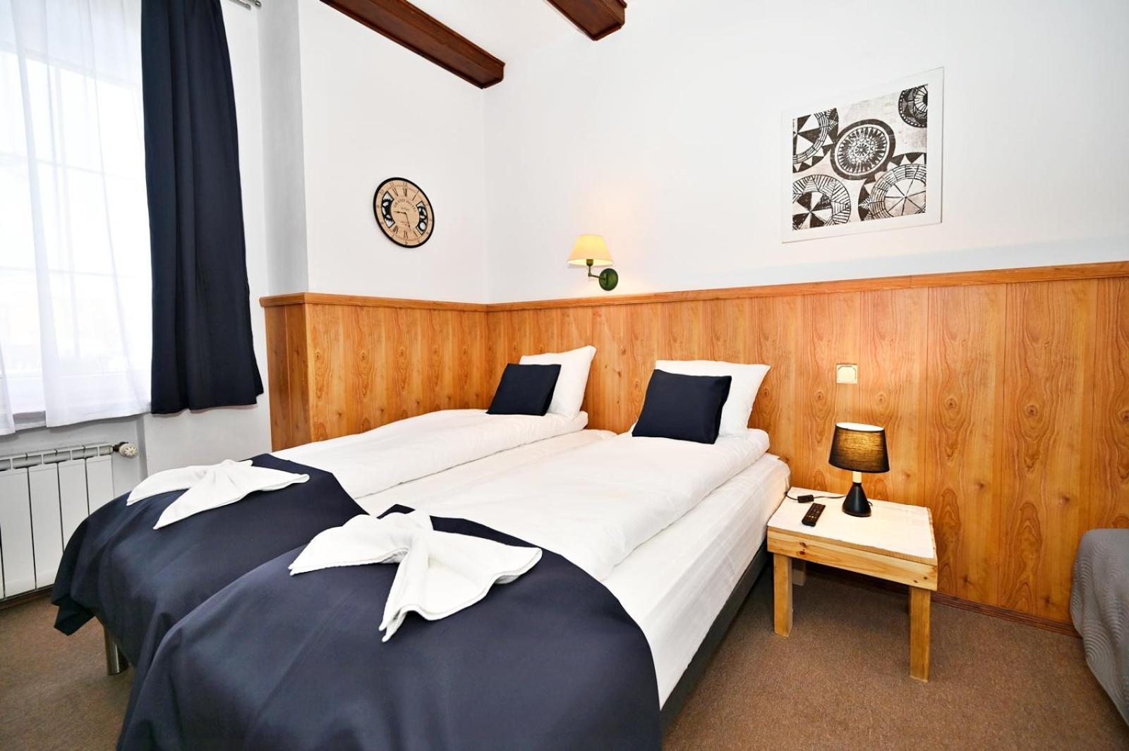 Pokoje Na Jasnej Szczyrk Habitación foto