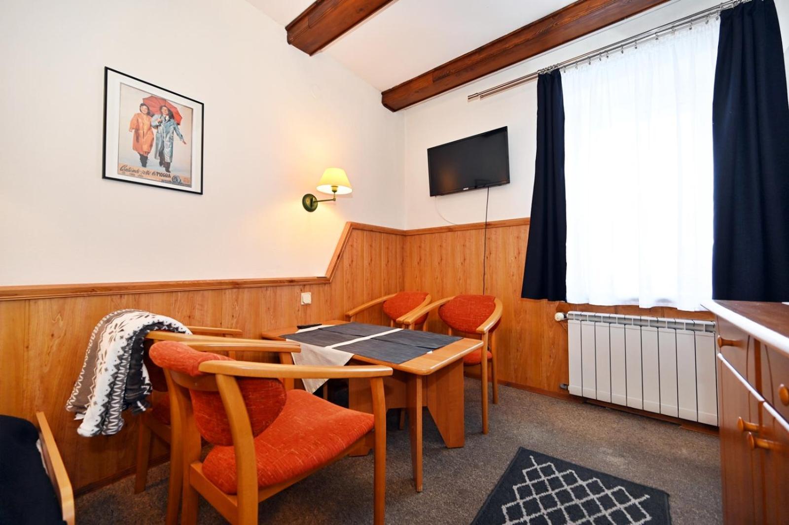 Pokoje Na Jasnej Szczyrk Habitación foto