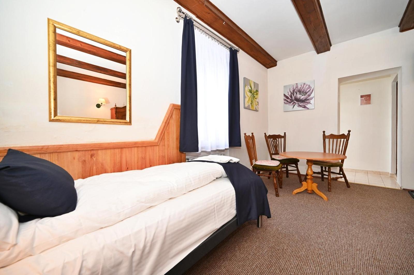 Pokoje Na Jasnej Szczyrk Habitación foto