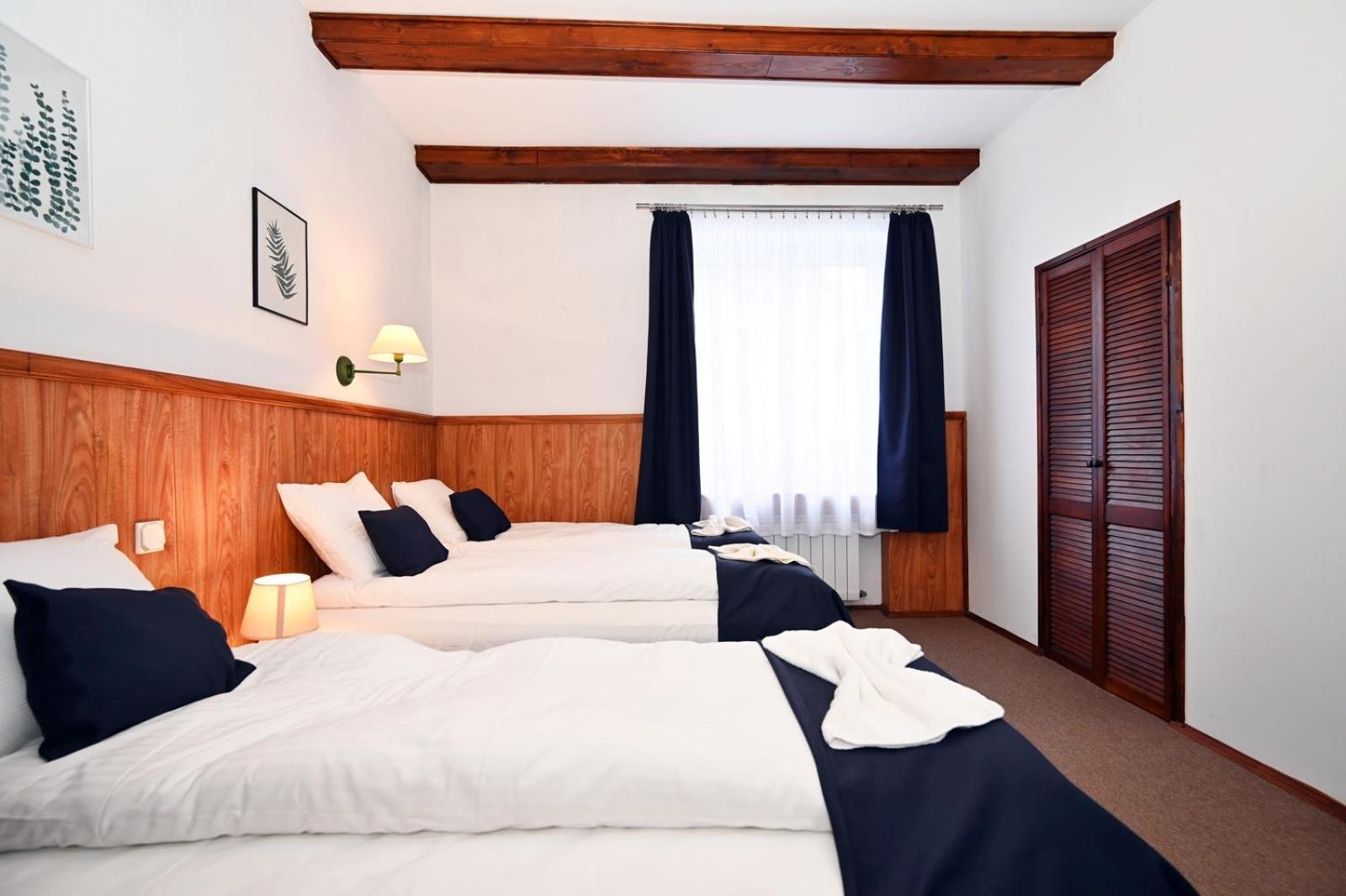 Pokoje Na Jasnej Szczyrk Habitación foto