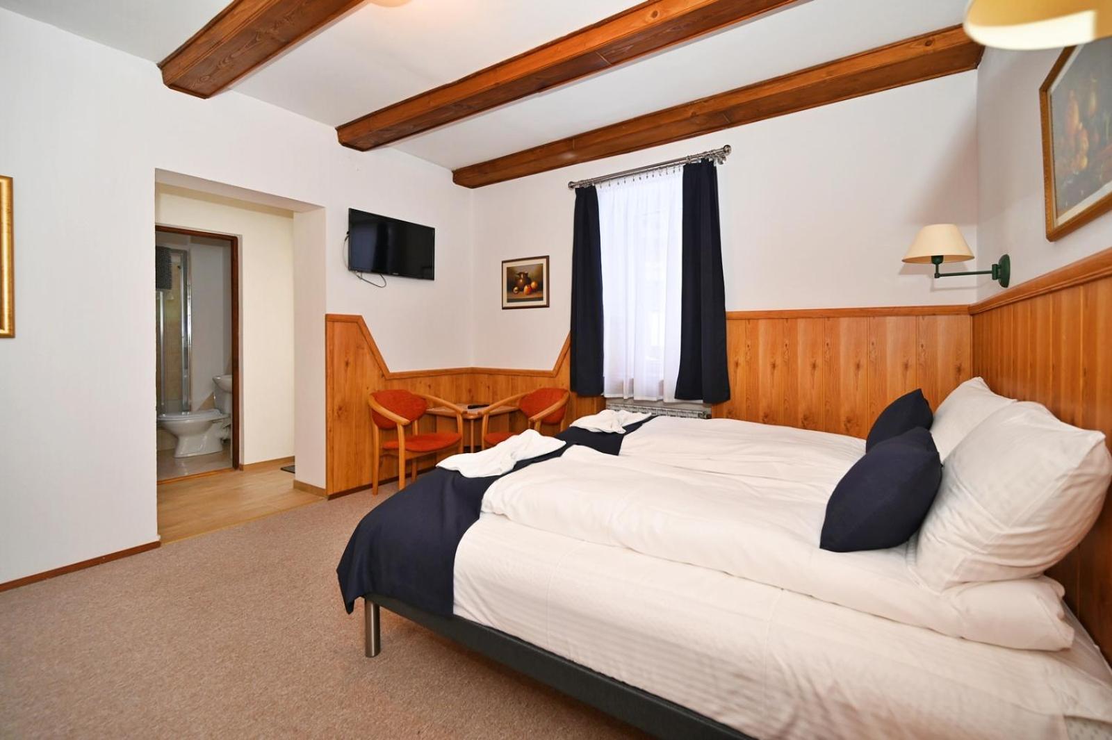 Pokoje Na Jasnej Szczyrk Habitación foto
