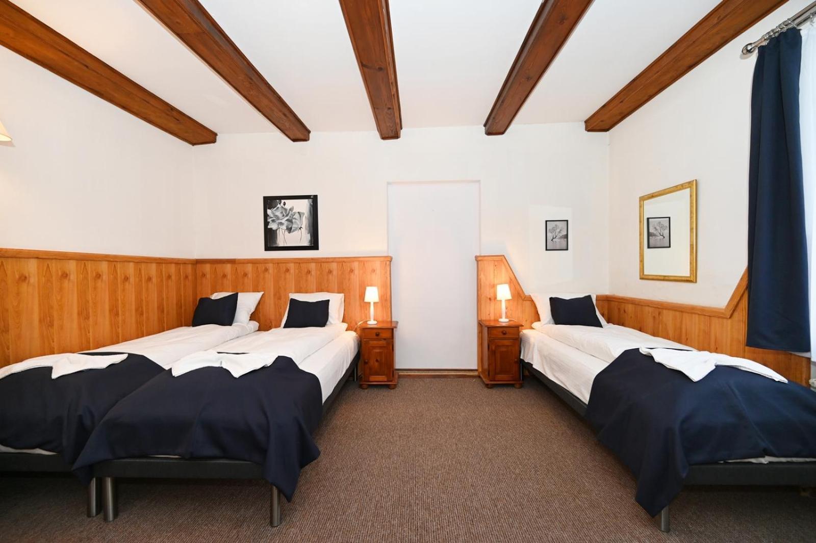 Pokoje Na Jasnej Szczyrk Habitación foto