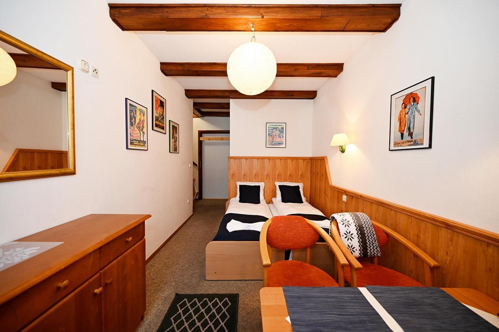 Pokoje Na Jasnej Szczyrk Habitación foto